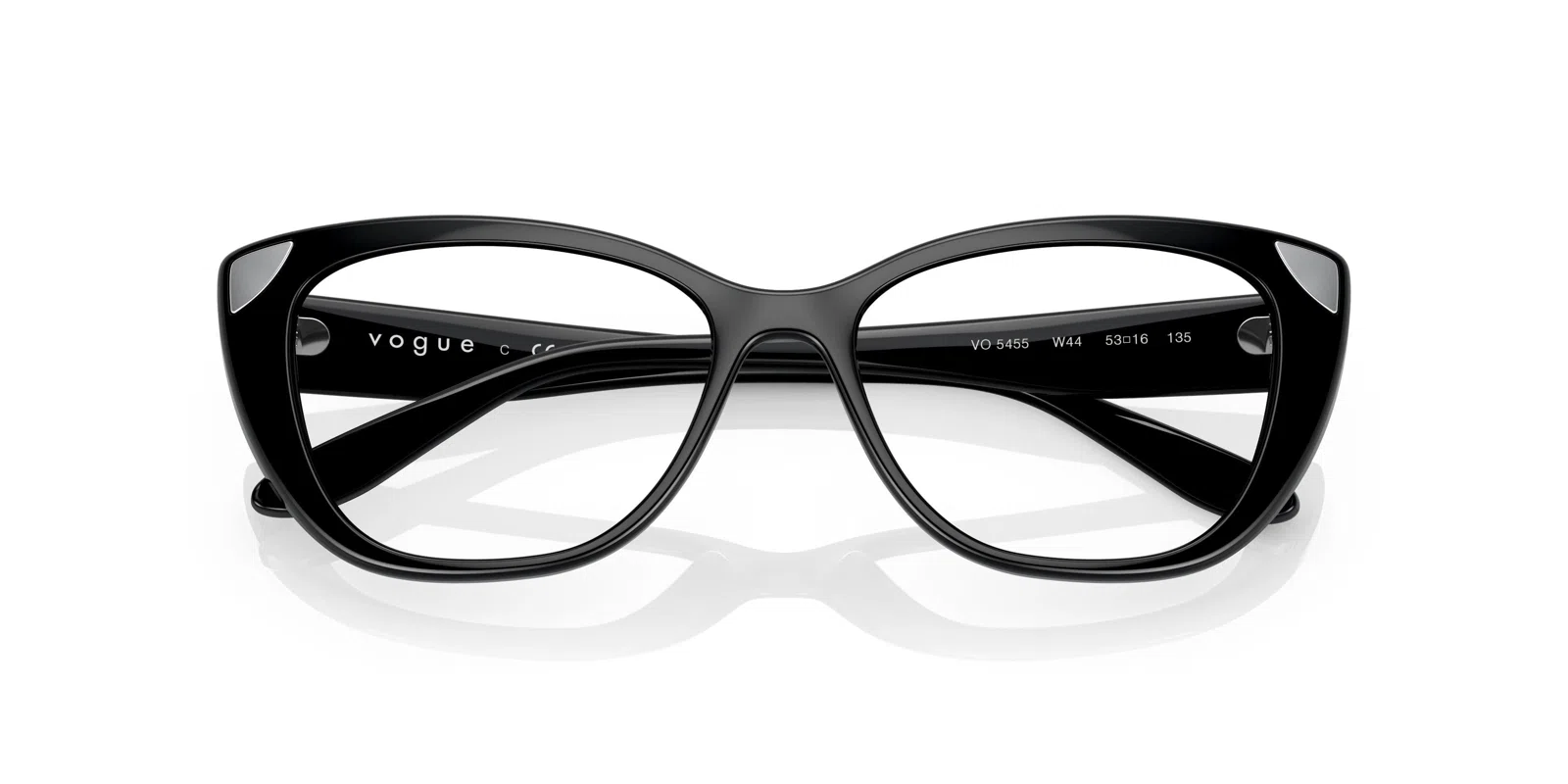 Vogue Eyewear 5455 Eyeglasses - view 11